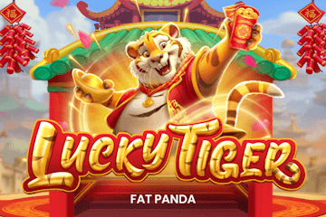 Lucky Tiger