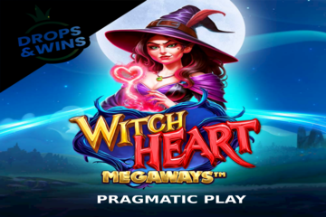 Witch Heart Megaways