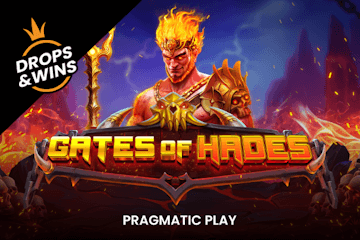 Gates of Hades
