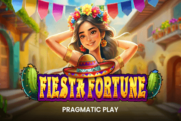 Fiesta Fortune