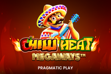 Chilli Heat Megaways