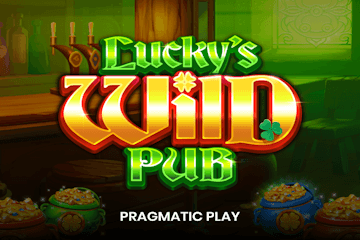 Lucky's Wild Pub