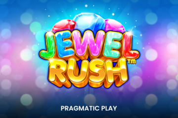 Jewel Rush