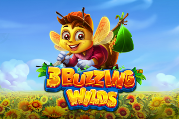 3 Buzzing Wilds
