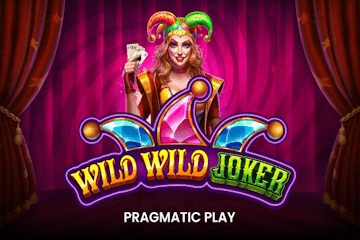 Wild Wild Joker