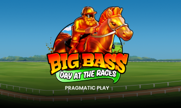 Big Bass Day at the Races