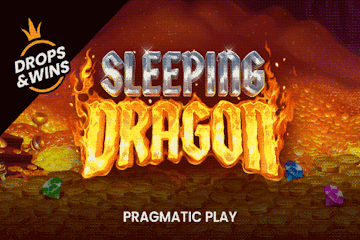 Sleeping Dragon