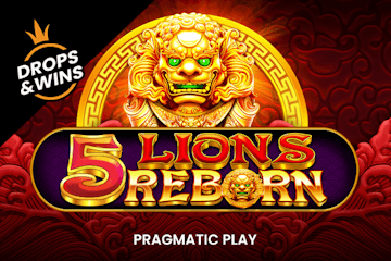 5 Lions Reborn