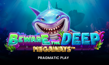 Beware The Deep Megaways