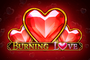 Burning Love