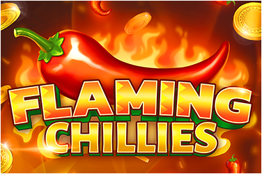Flaming Chillies