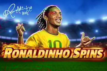 Ronaldinho Spins