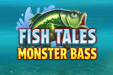 Fish Tales Monster Bass