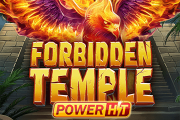 Forbidden Temple Power Hit