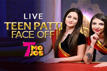 Teen Patti Face Off