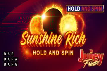 Juicy Fruits Sunshine Rich
