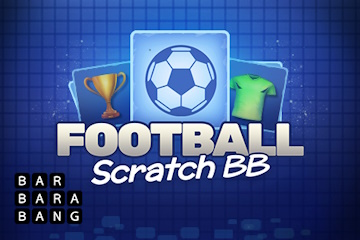 Football Scratch BB