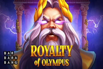 Royalty Of Olympus