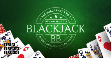 Blackjack BB