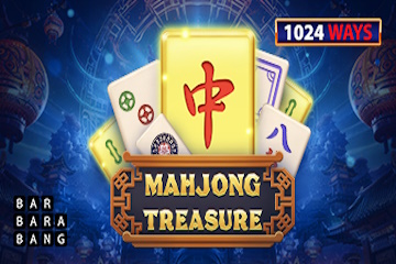 Mahjong Treasure