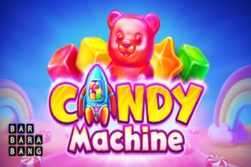 Candy Machine