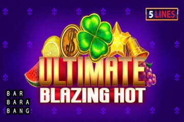 Ultimate Blazing Hot