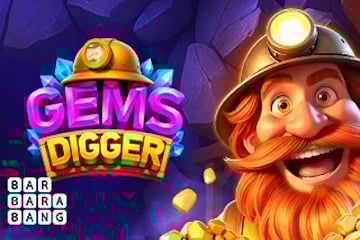 Gems Digger