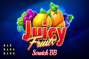 Juicy Fruits Scratch BB