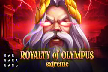 Royalty of Olympus Extreme