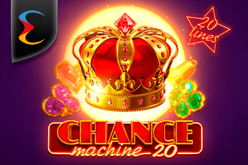 Chance Machine 20