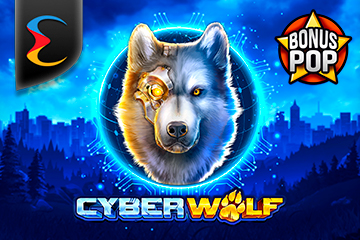 Cyber Wolf