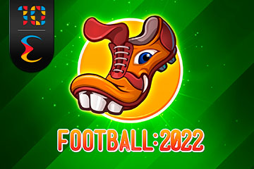 Football:2022