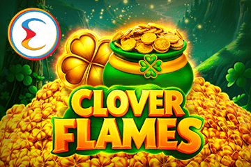Clover Flames