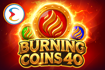 Burning Coins 40