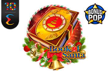 Book Of Santa