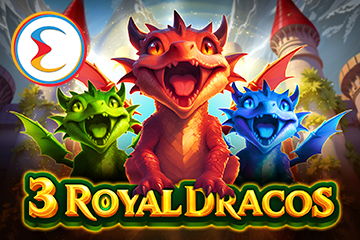 3 Royal Dracos