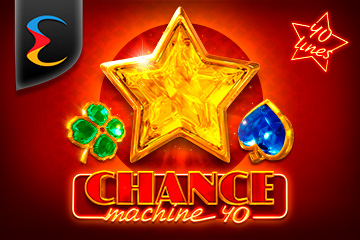 Chance Machine 40