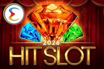 2026 Hit Slot