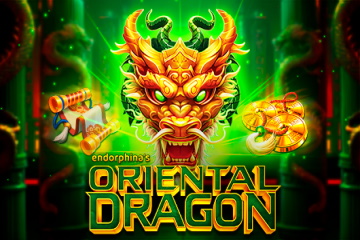 Oriental Dragon