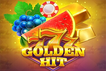 777 Golden Hit