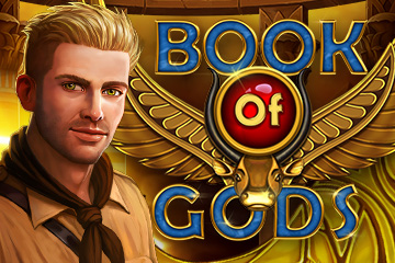 Book of Gods