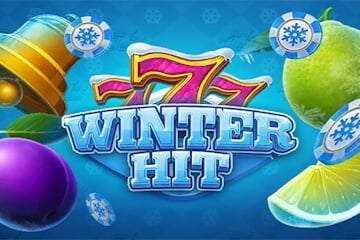 777 Winter Hit