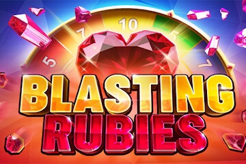 Blasting Rubies