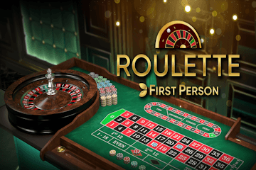 First Person Roulette