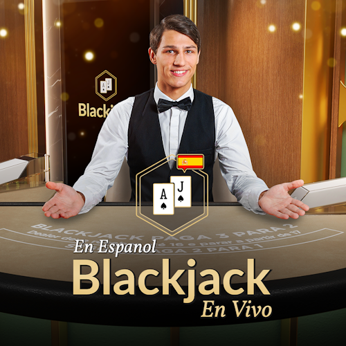 Blackjack Rápido Clásico en Español 2