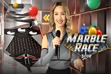 Marble Race