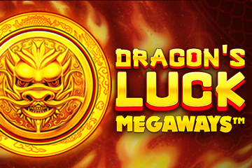 Dragon's Luck Megaways