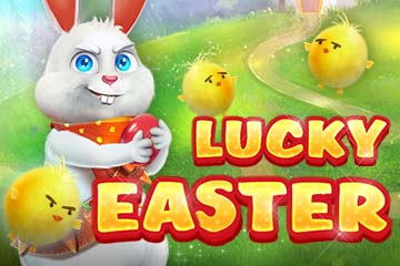 Lucky Easter