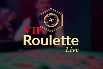 VIP Roulette