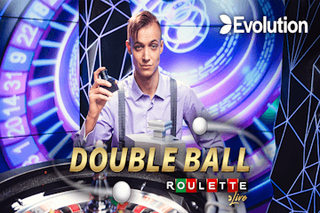 Double Ball Roulette
